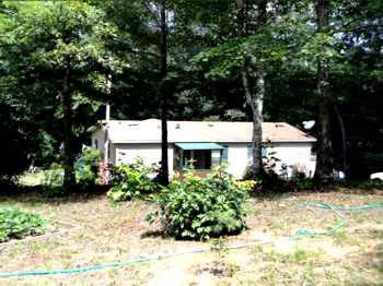 $129,000
Private Setting on 2.46 Acres