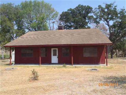 $129,000
Richards 2BA, Cozy 3 bedroom home on sprawling 10 acres in