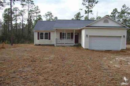$129,000
Southport, New construction 3 bedroom 2 full bath home