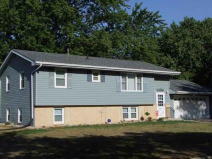 $129,000
Storm Lake 1BA, Very well maintained 4 bedroom home in a