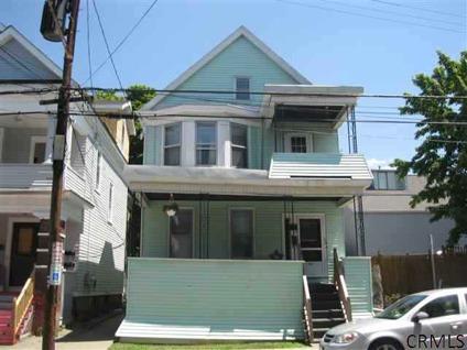 $129,000
Troy, INVESTMENT INVESTMENT R P I AREA WALK TO COLLEGE