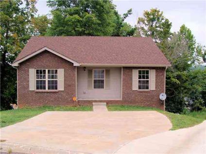 $129,500
Clarksville Three BR Two BA, Ranch Home with Unfinished Basement.