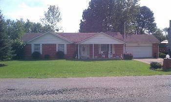 $129,500
Eaton 3BR 2BA, Very nice total brick ranch located across