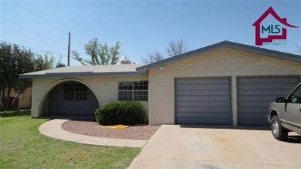 $129,500
Las Cruces Real Estate Home for Sale. $129,500 3bd/1.75ba.