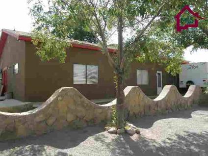 $129,500
Mesquite Real Estate Home for Sale. $129,500 3bd/1.75ba. - KARIN DAVIDSON of