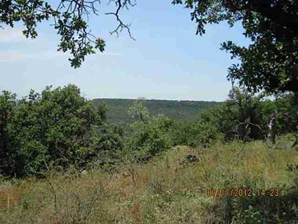 $129,500
This lot in 7R Ranch is on some of the highest elevation