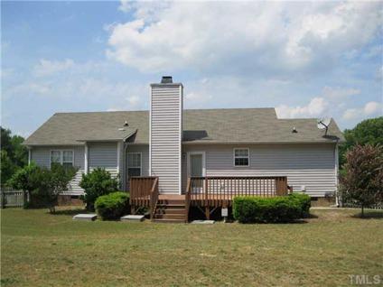 $129,500
Willow Spring 3BR 2BA, Extremely nice & clean ranch with