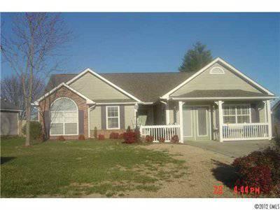$129,750
Indian Trail 3BR 2BA, INVESTORS ONLY PLEASE!