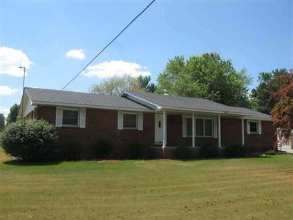 $129,900
$129,900 8103 Woodland Meadows, Neat and well-maintained 3BR 1.5BA brick home in
