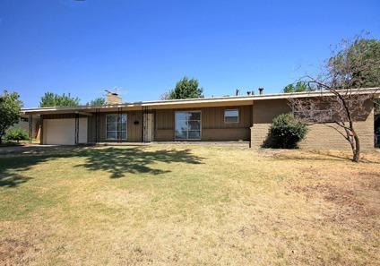$129,900
1956 Ranch-Style Home
