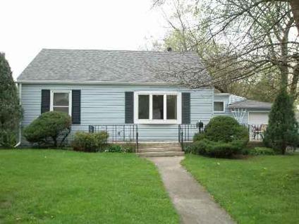 $129,900
1 Story, Ranch - CREST HILL, IL