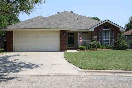 $129,900
Abilene Real Estate Home for Sale. $129,900 3bd/2ba. - Kristy Usrey of