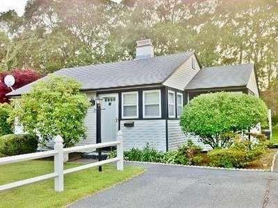 $129,900
Adorable Cottage Priced To Sell!