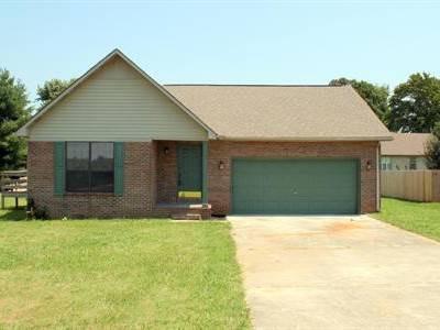 $129,900
All Brick Ranch Home With Great Views