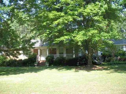 $129,900
Athens 3BR 1BA, Beautiful Country Club Acres is the setting