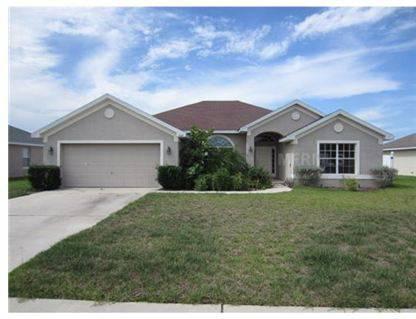 $129,900
Auburndale 4BR, SHORT SALE: The sale of the listed property