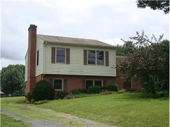 $129,900
Bank Owned Bargain in Madison Heights, VA