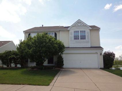 $129,900
Belleville 4BR 2.5BA, Subject to seller and third party