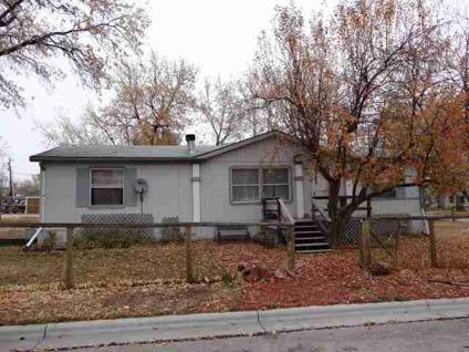 $129,900
Buffalo 3BR 2BA, Manufactured home on own lot.