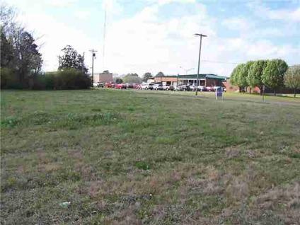 $129,900
Commerical Property! Great building lot across from TVEC with high traffic