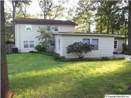 $129,900
Decatur 4BR 3BA, Great 2 story 2700 SF Home in established