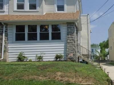 $129,900
Fabulous 2-story home in Upper Darby!