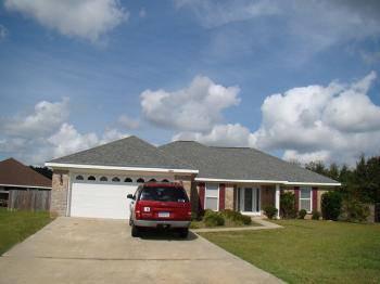 $129,900
Foley 3BR 2BA, Located in - only 15 minutes to the beach