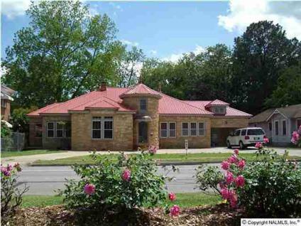$129,900
Gadsden, Alabama City-$129,900- Rock 3BR 2 bath house.
