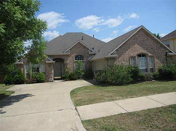 $129,900
Garland Three BR Two BA, This home boasts two living areas