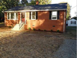 $129,900
Gorgeous all brick & renovated, North Chesterfield, VA