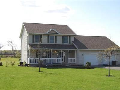 $129,900
GREAT Country Living