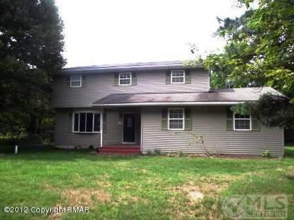 $129,900
Home for sale in Blakeslee, PA 129,900 USD