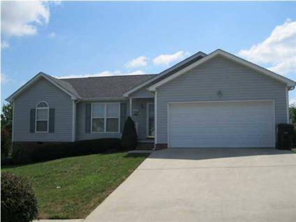 $129,900
Home for sale or real estate at 320 BLUFF VIEW DR RINGGOLD GA 30736-2560