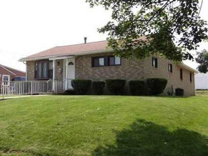 $129,900
Hopewell Township
