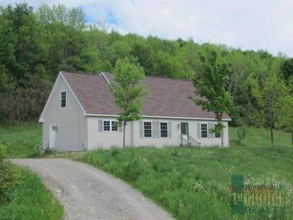 $129,900
House for sale in Ilion, NY
