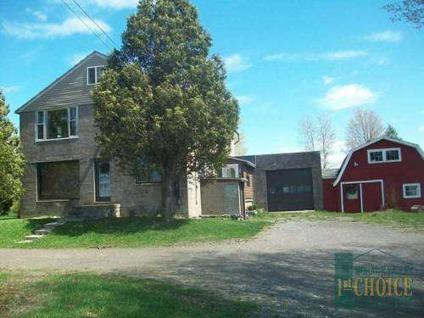 $129,900
House for sale in West Winfield, NY
