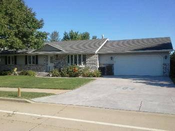 $129,900
Kaukauna 3BR 1.5BA, This pristinely maintained ranch home