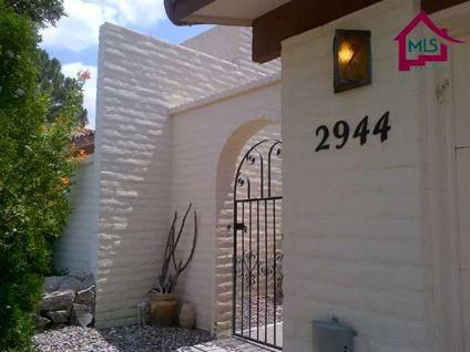 $129,900
Las Cruces Real Estate Home for Sale. $129,900 2bd/2ba. - JOSIE JAMES of