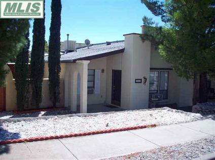 $129,900
Las Cruces Real Estate Home for Sale. $129,900 2bd/2ba. - PATRICIA OLSON of
