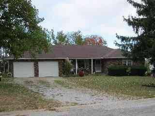 $129,900
Lovely 3 bedroom brick home with basement