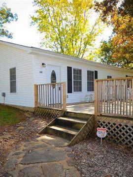 $129,900
Lovely Three BR Private Home on Over an Acre of Land!