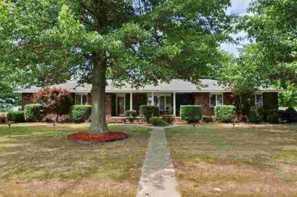 $129,900
Marshfield Three BR Two BA, Gorgeous all-brick home on just over a