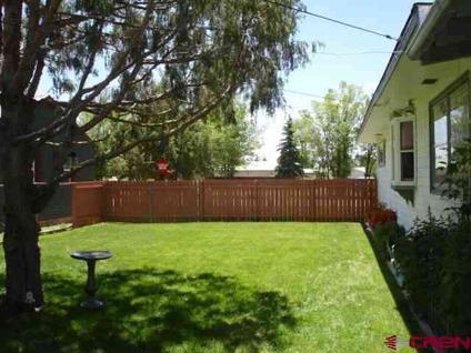 $129,900
Monte Vista 2BR 1.5BA, You will love this classy home!