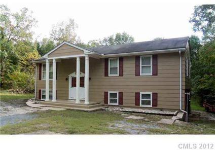 $129,900
Mount Gilead 4BR 2.5BA, Lots of room for a large family in