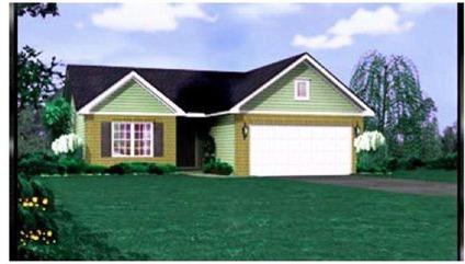 $129,900
Myrtle Beach 3BR 2BA, The best prices on QUALITY new homes