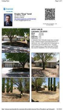 $129,900
Newly Remodeled 4 Bedroom 3 Bath newer home.