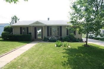 $129,900
Newton 3BR 1.5BA, Listing agent and office: Caren