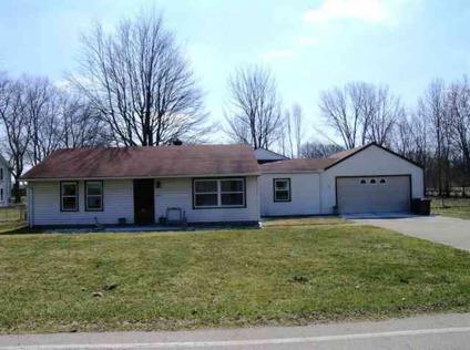 $129,900
Not A Drive By A must see to appreciate! This Three BR, Two BA Ranch offers