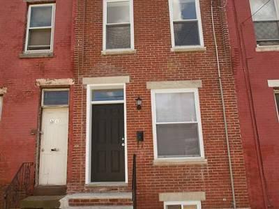 $129,900
Picture Perfect Home in South Philly!