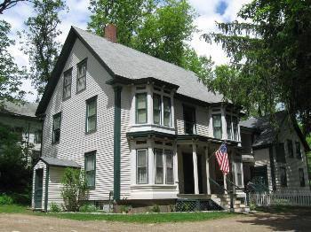 $129,900
Pittsfield 3BR 1BA, Wonderful Victorian home overlooking the
